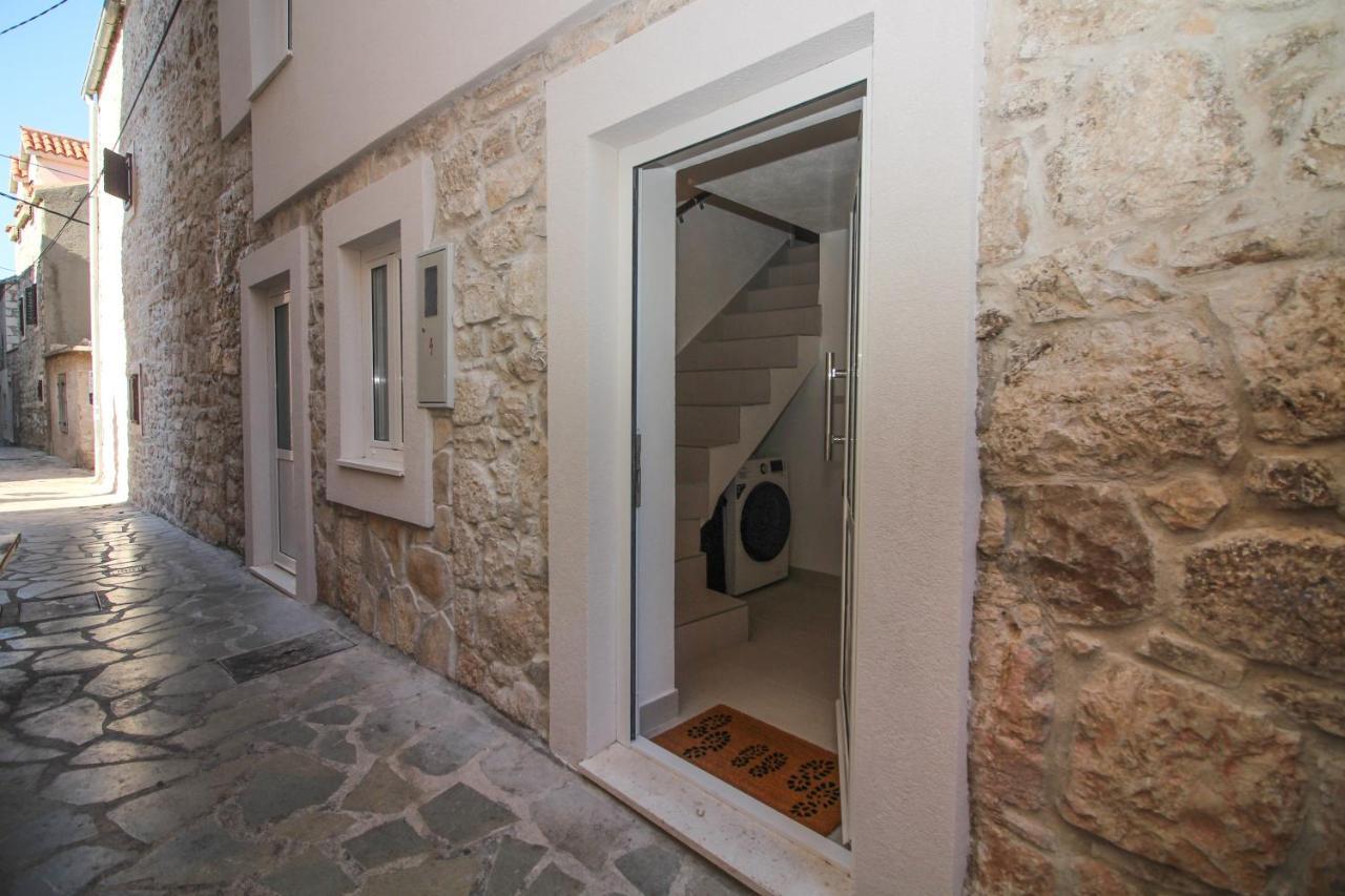 Ghetto Apartamento Primošten Exterior foto
